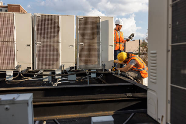 Best HVAC tune-up services  in Caledonia, MN