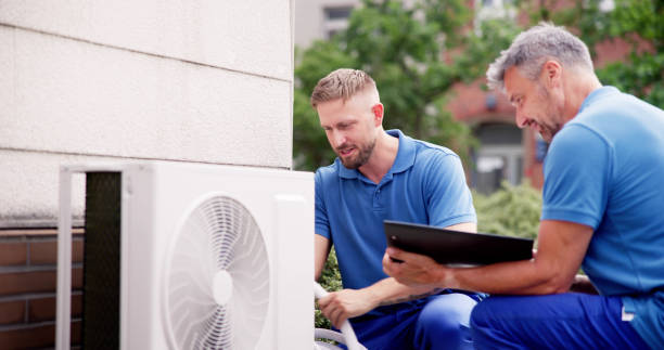 Best Ductless HVAC repair  in Caledonia, MN