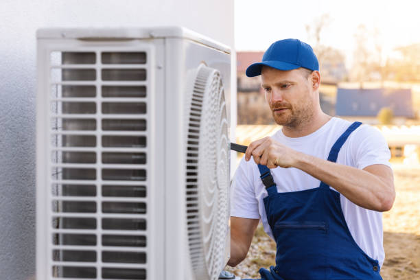 Best HVAC cleaning services  in Caledonia, MN