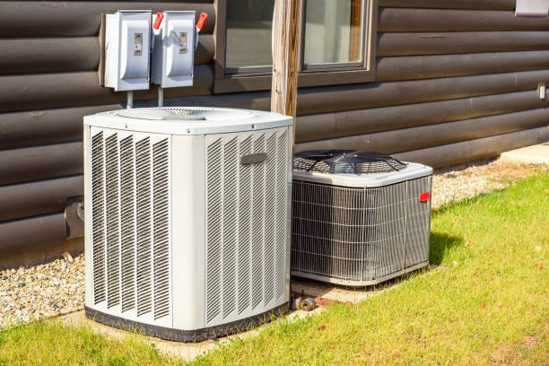Best Central air repair  in Caledonia, MN