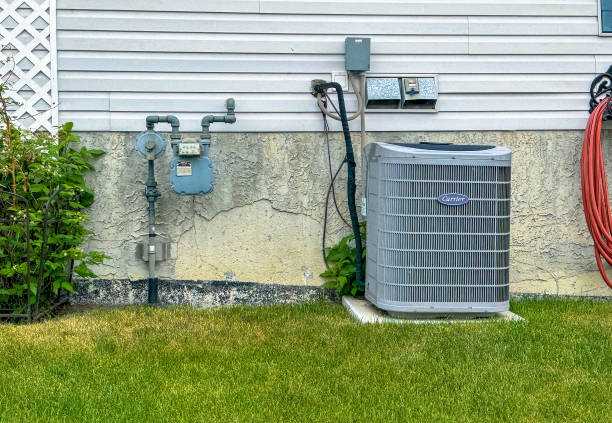 Best Emergency HVAC repair  in Caledonia, MN